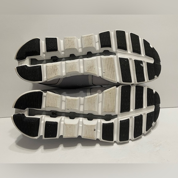 On Cloud 5 Waterproof Glacier Grey Size 8.5 ๐๐๐ - Picture 12 of 12